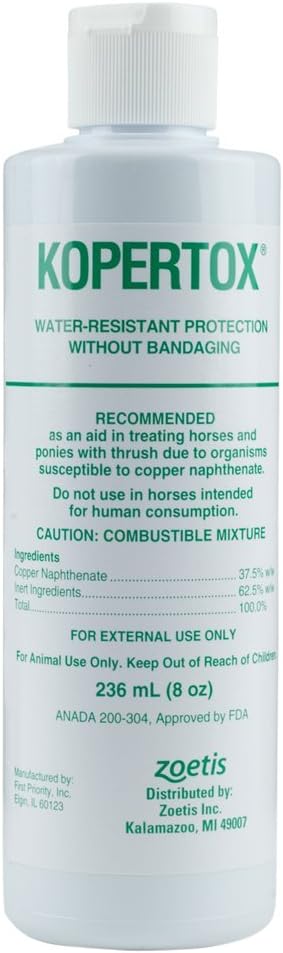 Zoetis Kopertox 8 Ounce