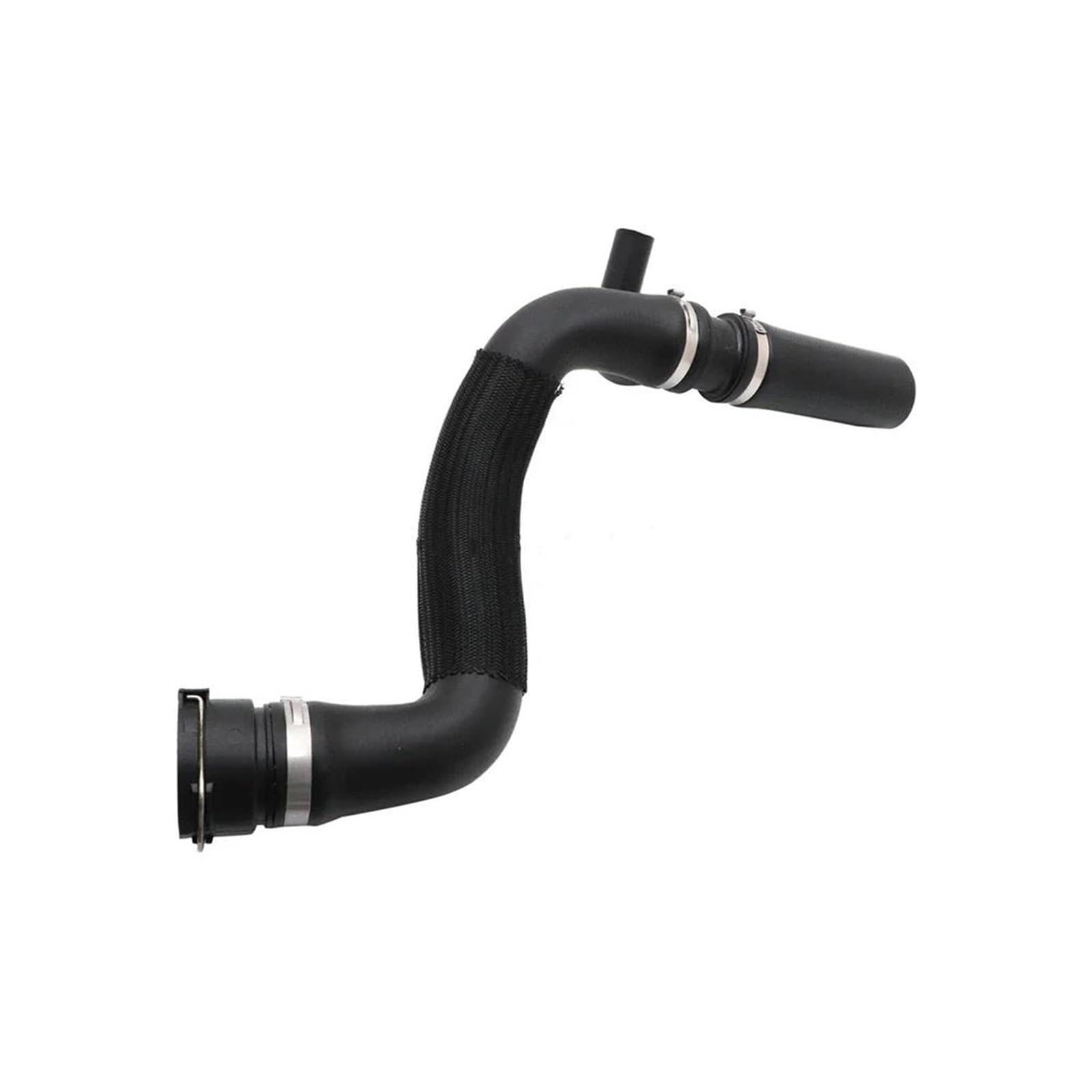 Clvccztzgw One Color For Jeep For Renegade 2015 2016 2017 2018 2019 2020 2021 1.3L 2.4L Upper Radiator Coolant Hose 68246567Aa Engine Parts