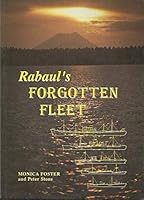 Rabaul's forgotten fleet 0646173944 Book Cover