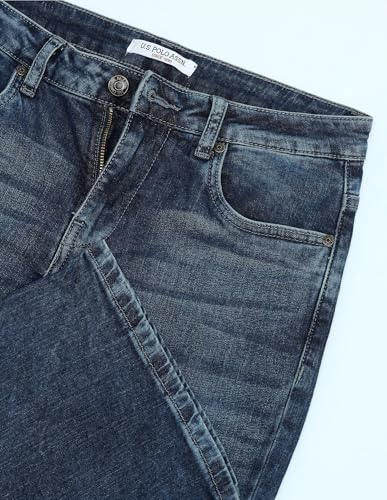 Image of U.S. Polo ASSN. Women Jeans
