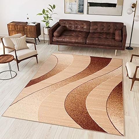TAPISO Dream Alfombra Beige 180 x 250 cm Cover
