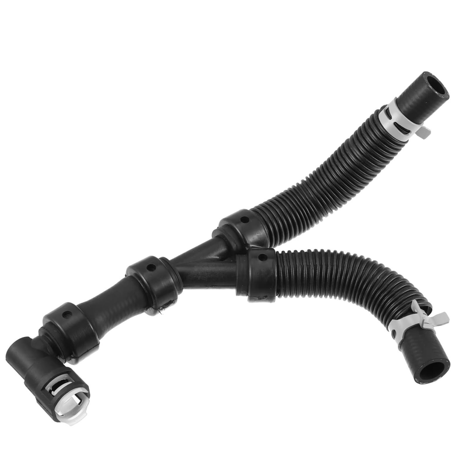 Tvgopbgf One Color Radiator Hose Compatible With Chrysler For Town For Country 2011 2012 2013 2014 2015 Engine Radiator Coolant Heater Hose Oem ：24742
