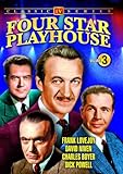 Four Star Playhouse, Volume 3