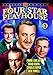Four Star Playhouse, Volume 3