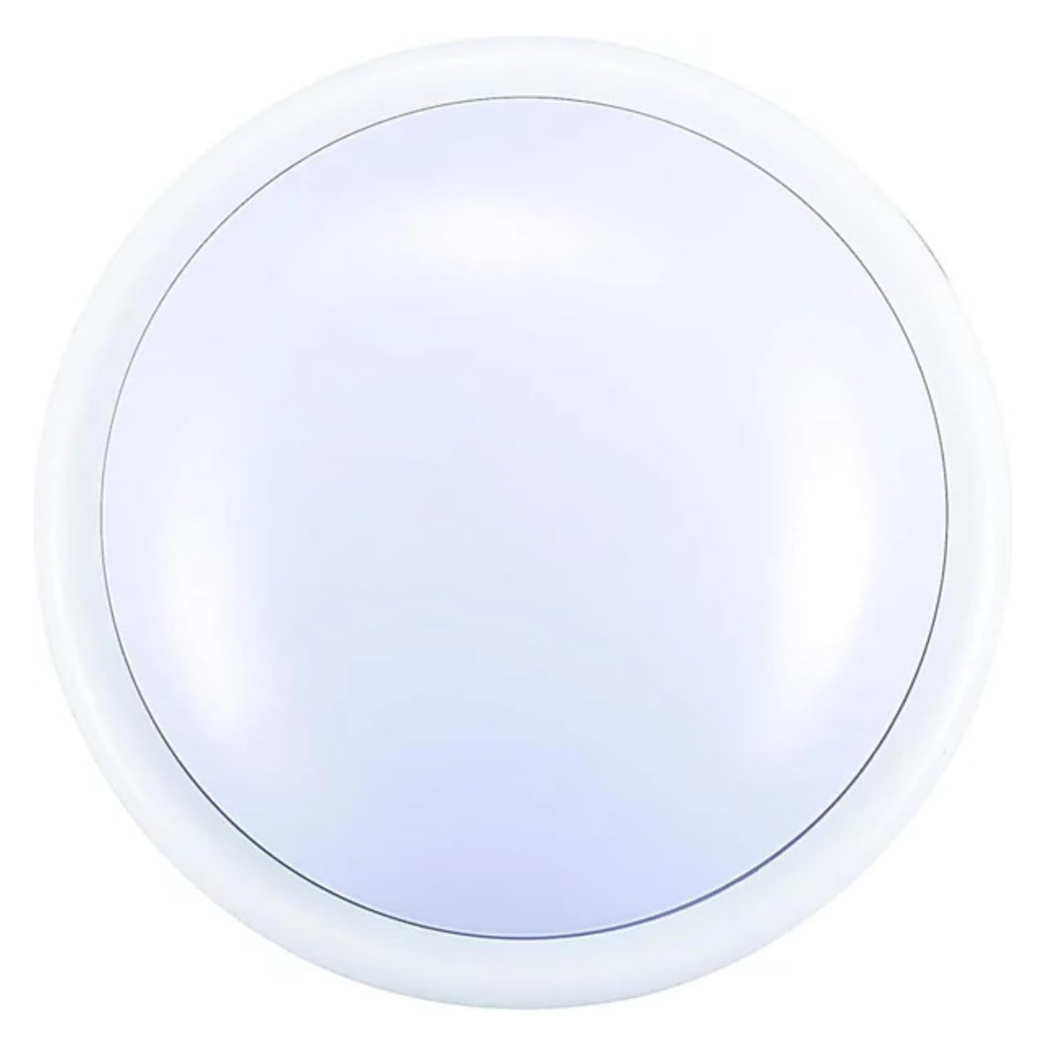 Marco Paul Interiors Push Light - 1Pc Marco Paul Led Battery Operated Push Light - Portable Cupboard, Wardrobe, Stairs And Dark Corner Lighting - Cordless Stick On Press Switch Lamp, Easy Installation, Indoor Night Light