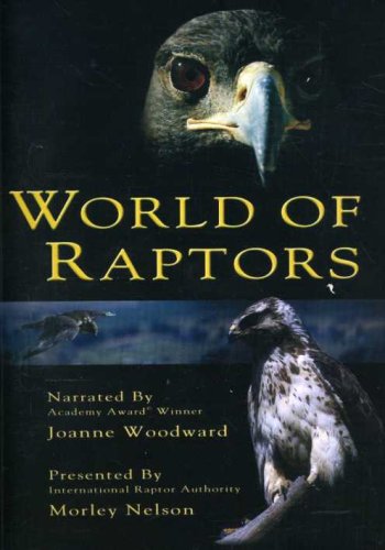 World of Raptors DVD