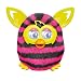 Furby Boom Figure (Straight Stripes)