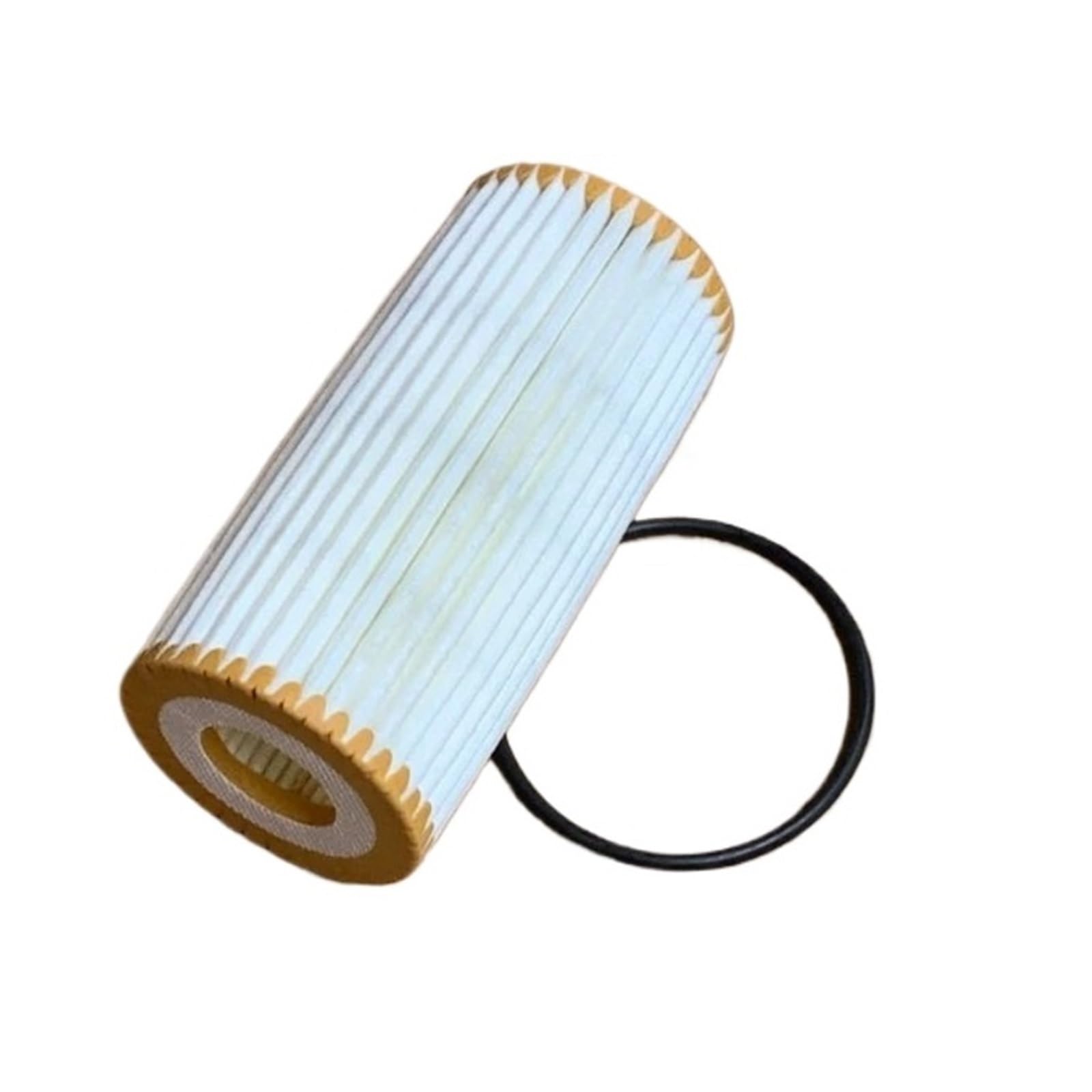 filtro de aceite del motor 10 filtros de aceite compatibles con A1, A3, A4, A5, A6, Q3, Q5, Q8 2013 TT. Compatible con Golf 7, Beetle 1.8, 2.0T y Macan 2.0T (06L115562B).