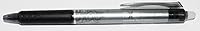 Algopix Similar Product 20 - Pilot Frixion Clicker 05 Erasable Gel