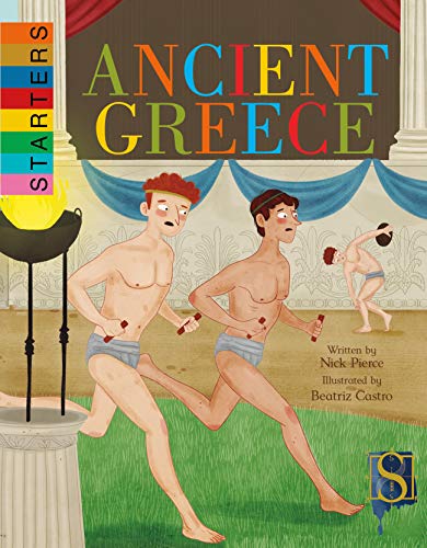 ancient greece