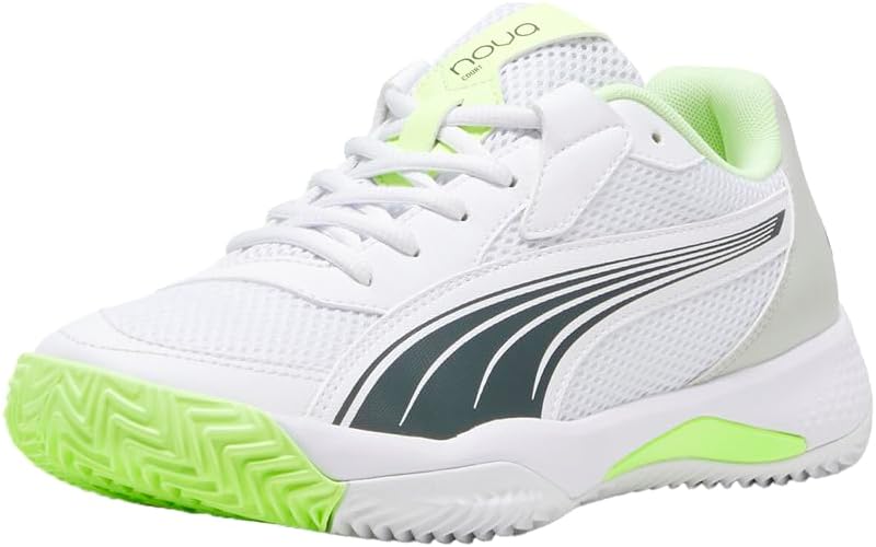 Puma Mens Nova Court Pickleball Shoes