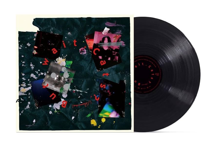 Amazon.co.jp: But wait. Cats? - [Alexandros] [Analog