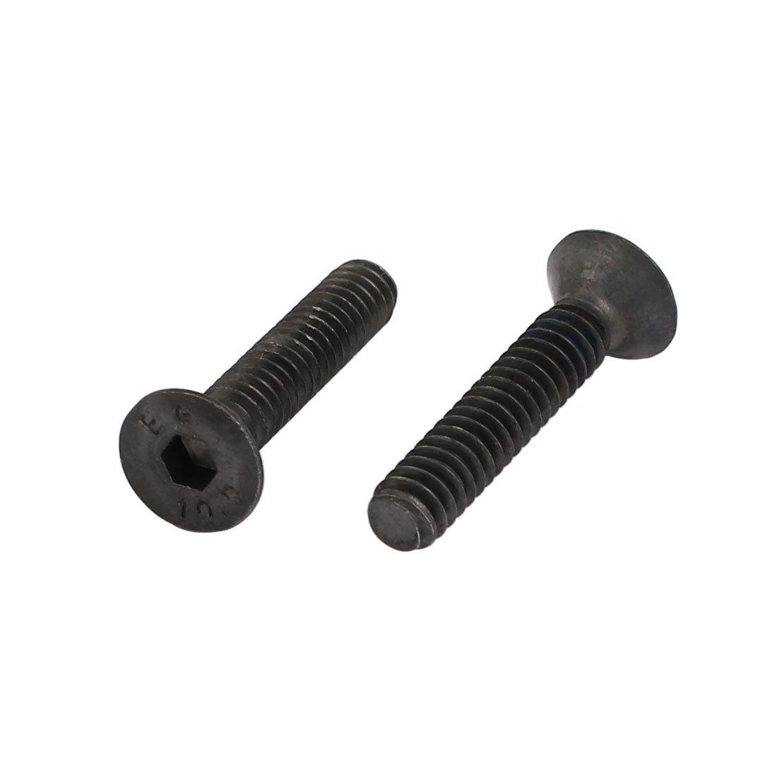 3/8 in - 3/4 in - Socket Head Cap Screws - The Home Depot