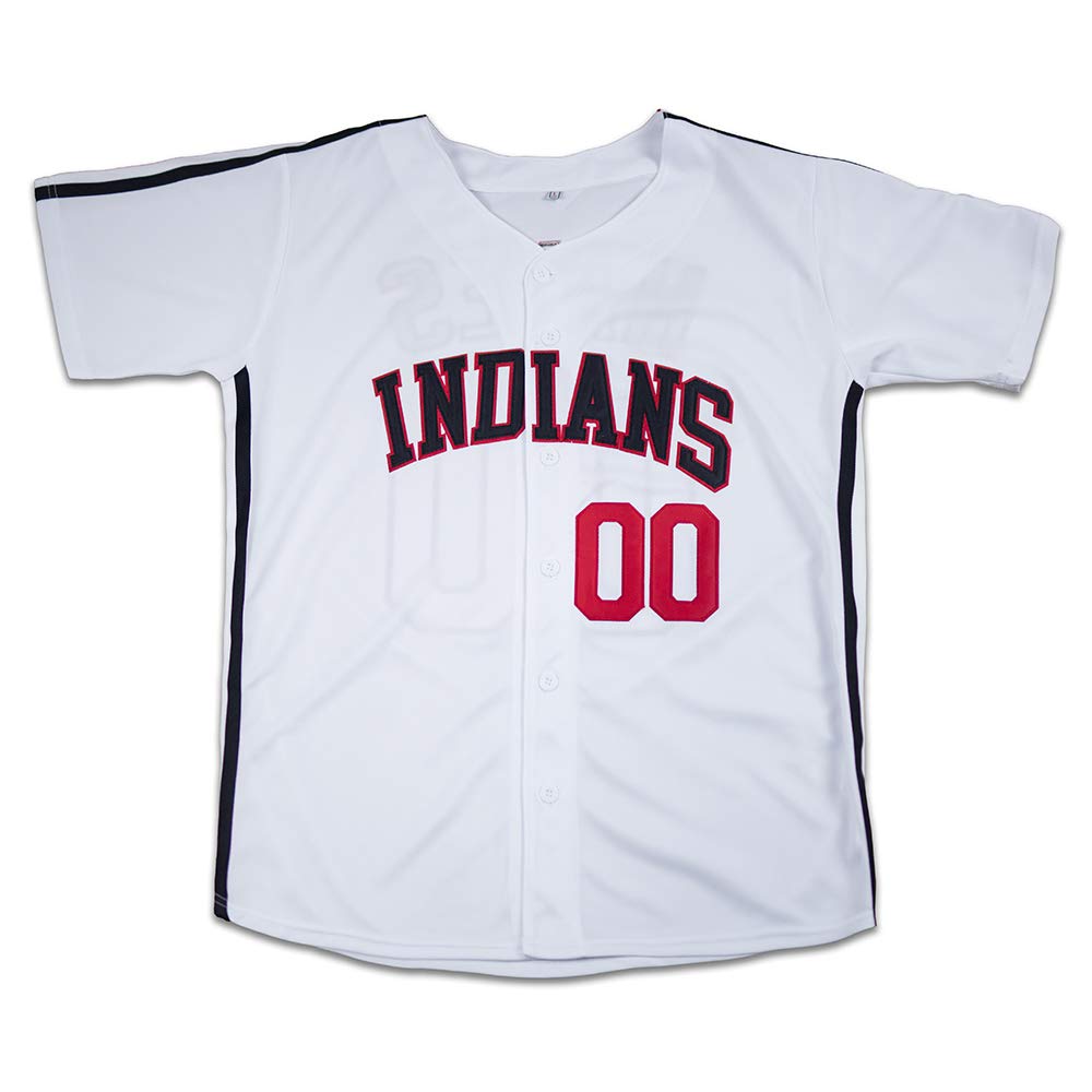borizcustoms Willie Mays Hayes 00 Baseball Jersey Stitch Sewn White