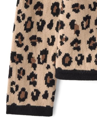 Image of Gymboree Baby-Girls and Toddler Long Sleeve Button Front Cardigan