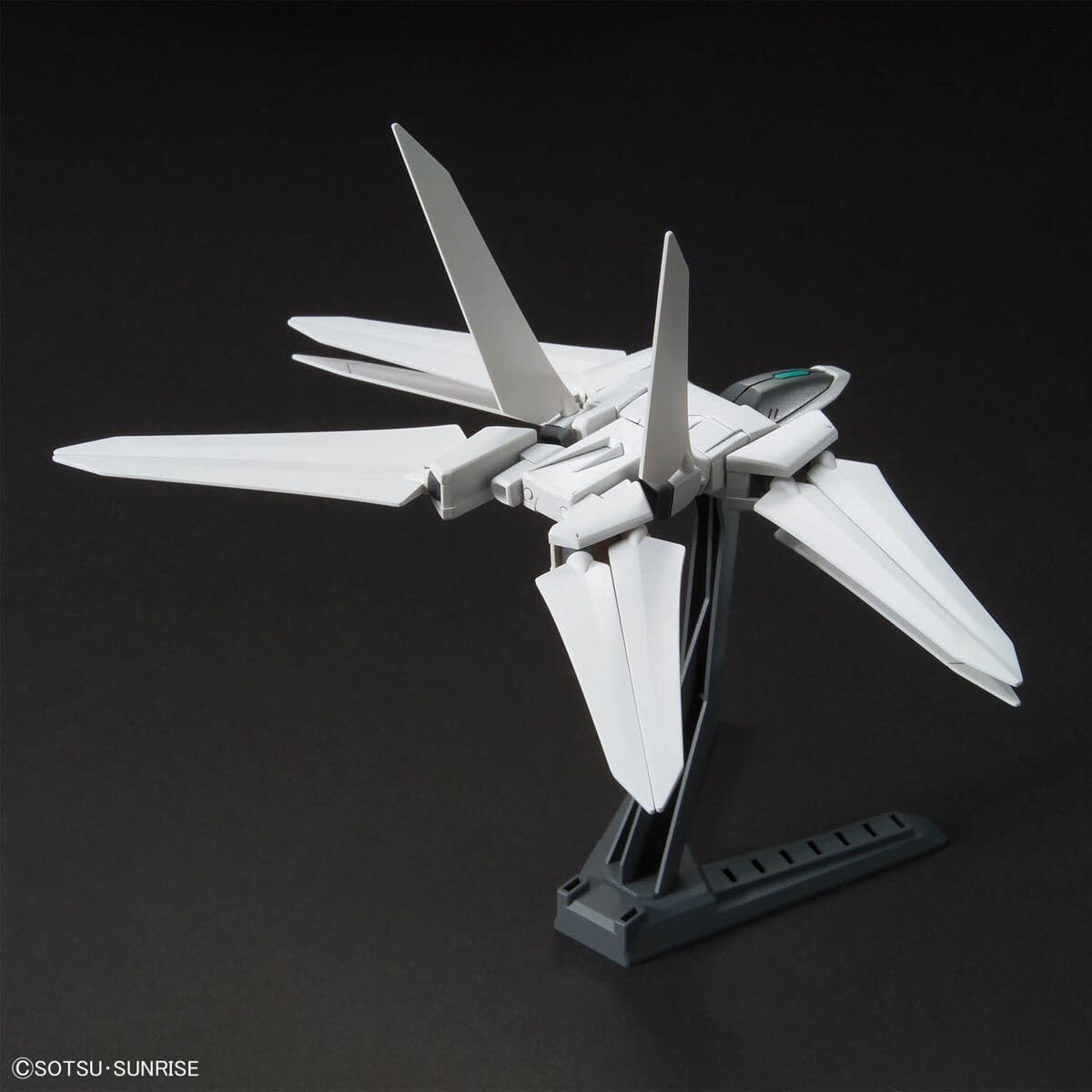 Amazon | BANDAI SPIRITS(バンダイスピリッツ) オプションパーツセット