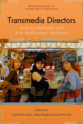 Transmedia Directors view 2