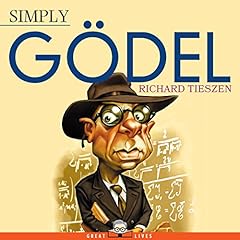 Simply G&ouml;del cover art