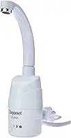Torneira Multitemperatura Zagonel Luna 4T 5500W 127V Branco