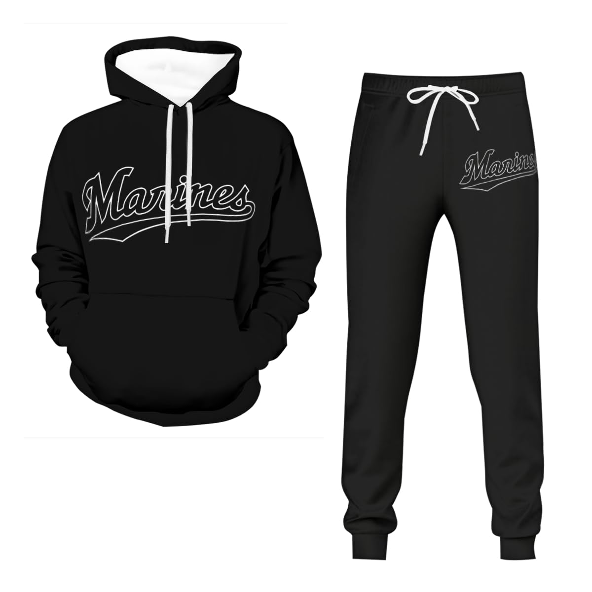 Amazon.co.jp: 千葉ロッテマリーンズ スウェット パーカー ジャージ