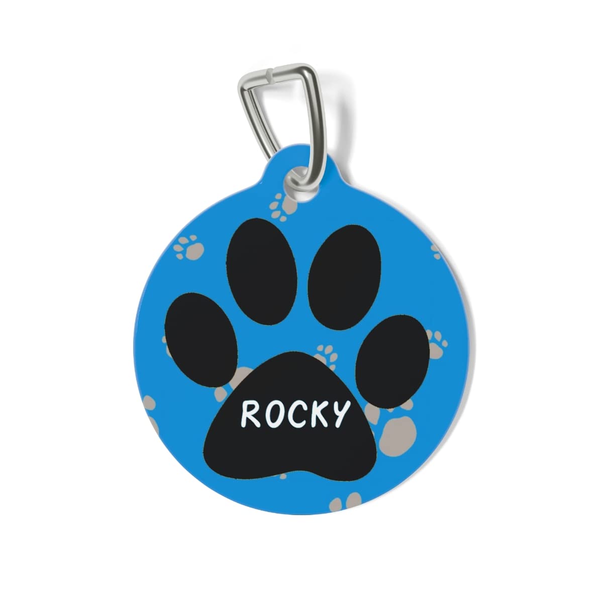 See full amazon price history chart for Gifts Bucket Round Shape Collar Locket/Pendant for Dogs & Puppy Pet Tags Name, 1 Count - ROCKY Gifts Bucket Round Shape Collar Locket/Pendant for Dogs & Puppy Pet Tags Name, 1 Count - ROCKY (B09M11BRT6) Amazon Price History, Amazon Price Tracker