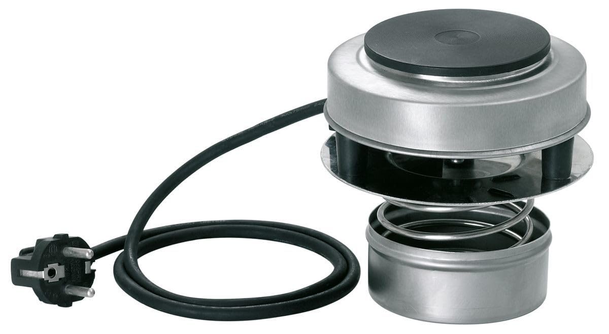 Scaldino Riscaldatore elettrico per chafing dishes - Bartscher 500464