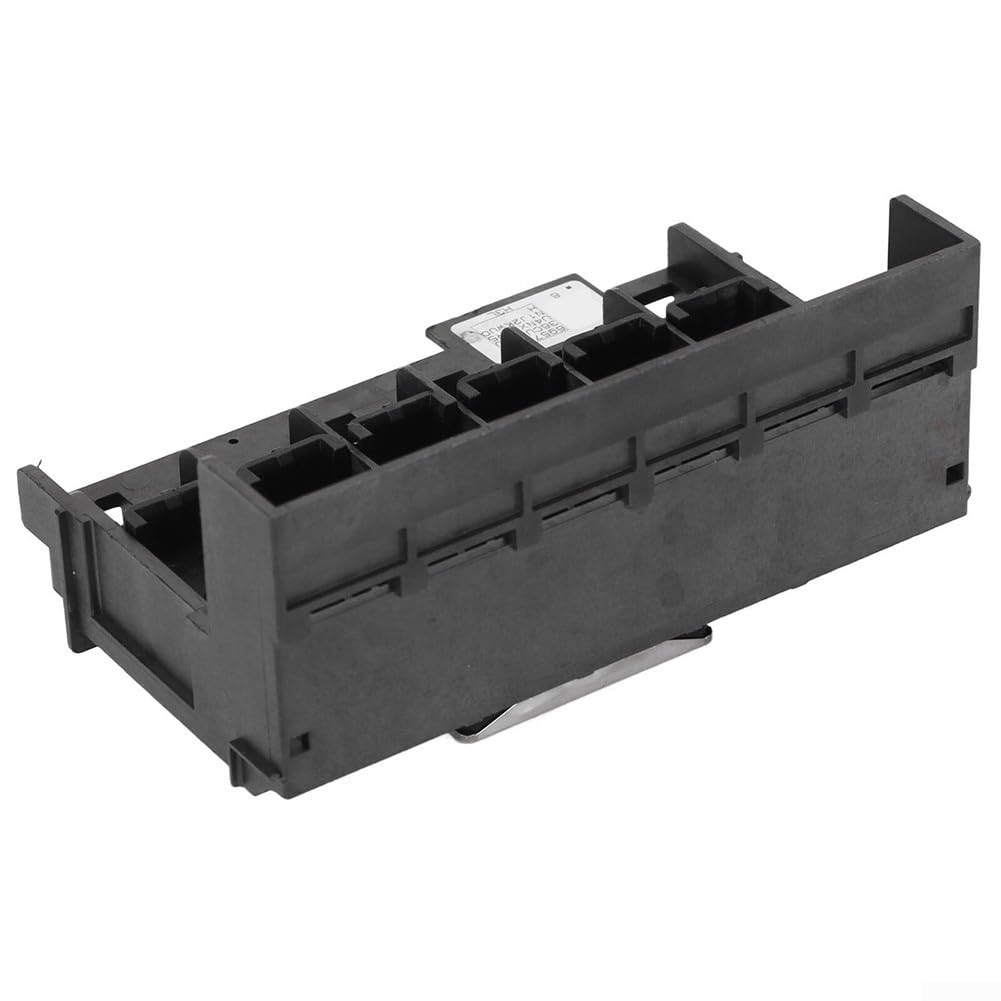 Testina di stampa compatibile con XP510 XP610, rilevamento rapido | Rilevamento rapido del chip, espulsione di inchiostro liscia, materiale ABS compatibile, per modelli XP600/XP601