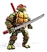 Mega Construx Heroes Teenage Mutant Ninja Turtles Leonardo Building Set