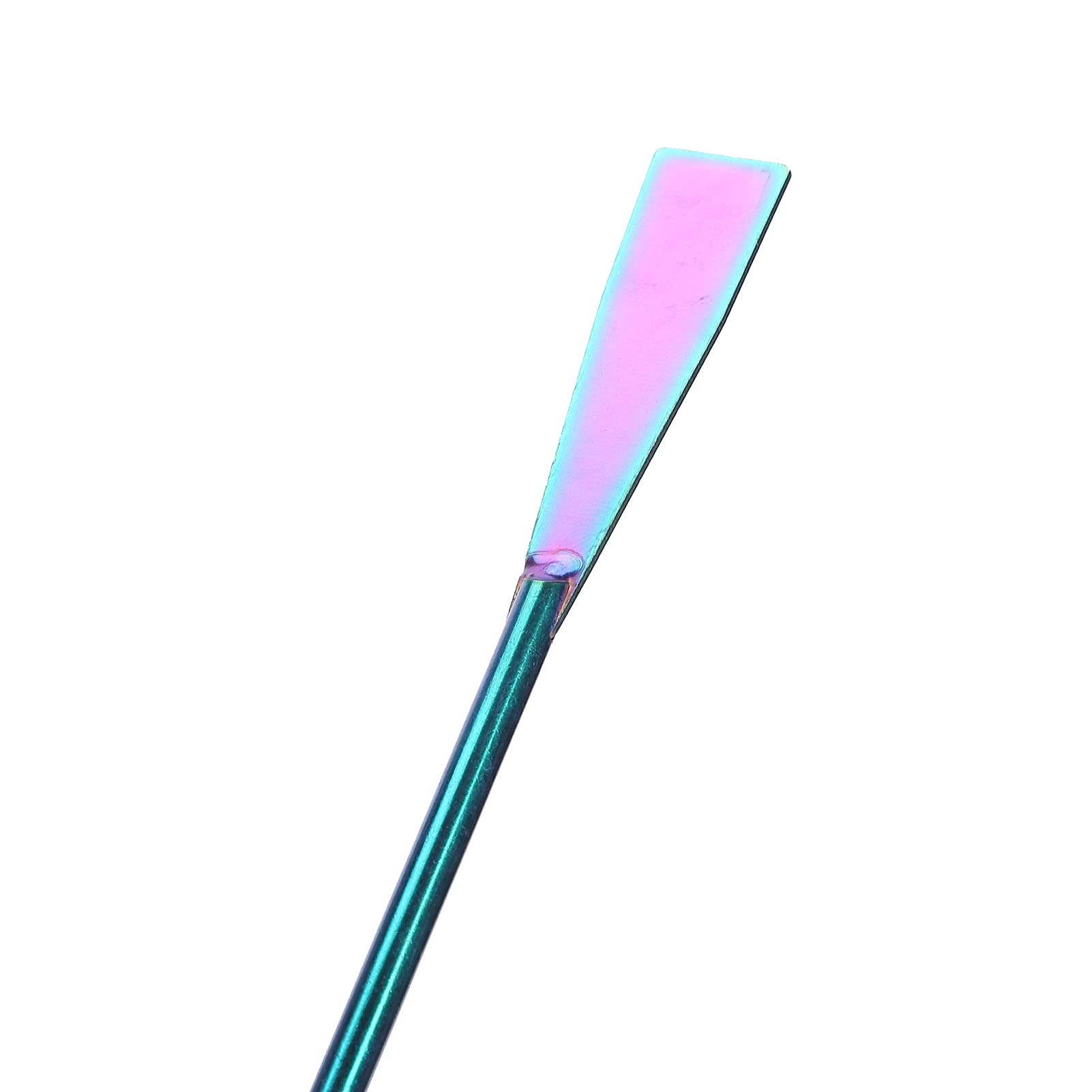 HEEPDD Spatule d'aquarium, Fond de Sable pour Aquarium, aplatisseur de substrat pour Aquarium, Longue spatule de Sable pour Aquarium de Jardin, Aquarium pour Piscine
