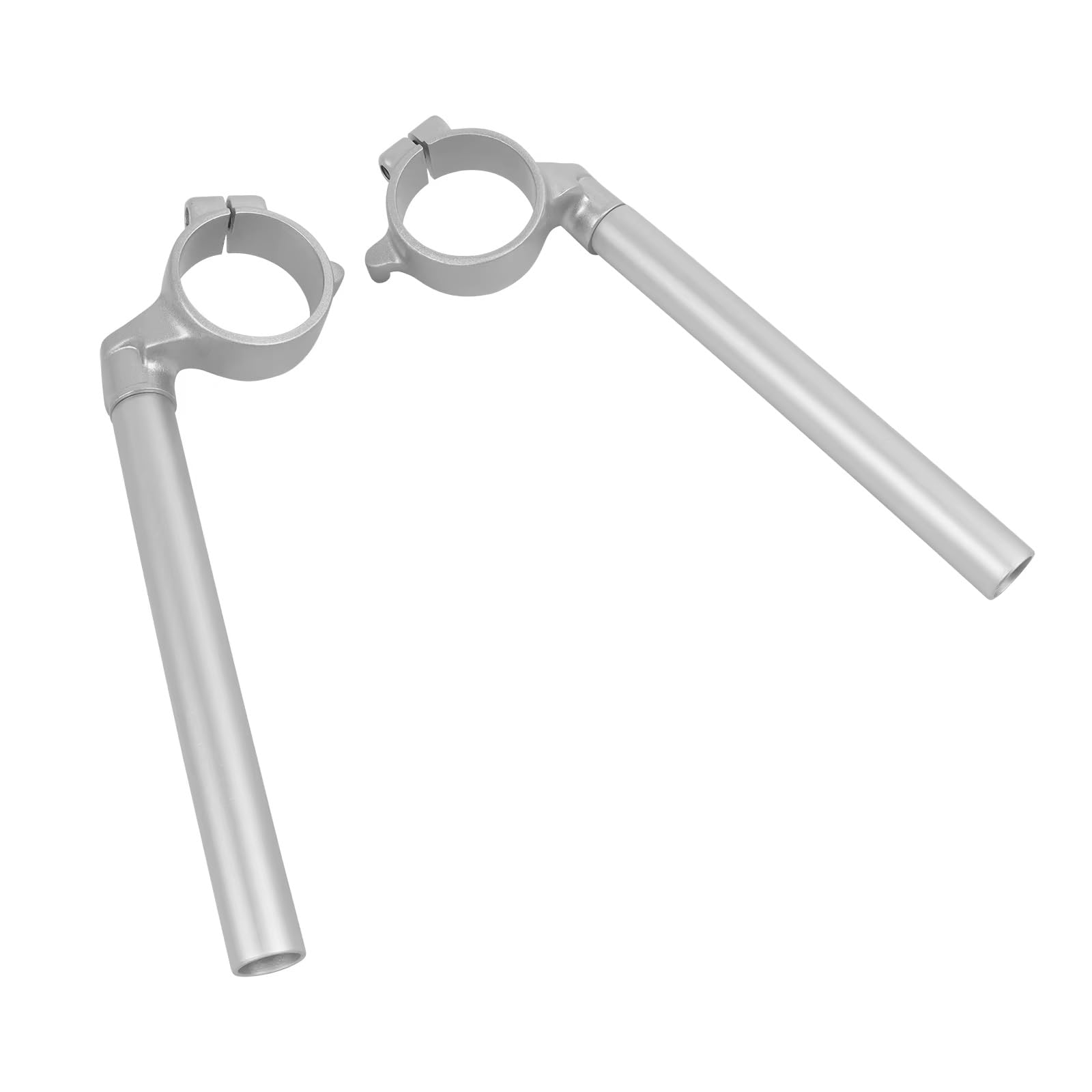 Supporto rialzo manubrio Compatibile Con Suzuki Per GSXR600/750