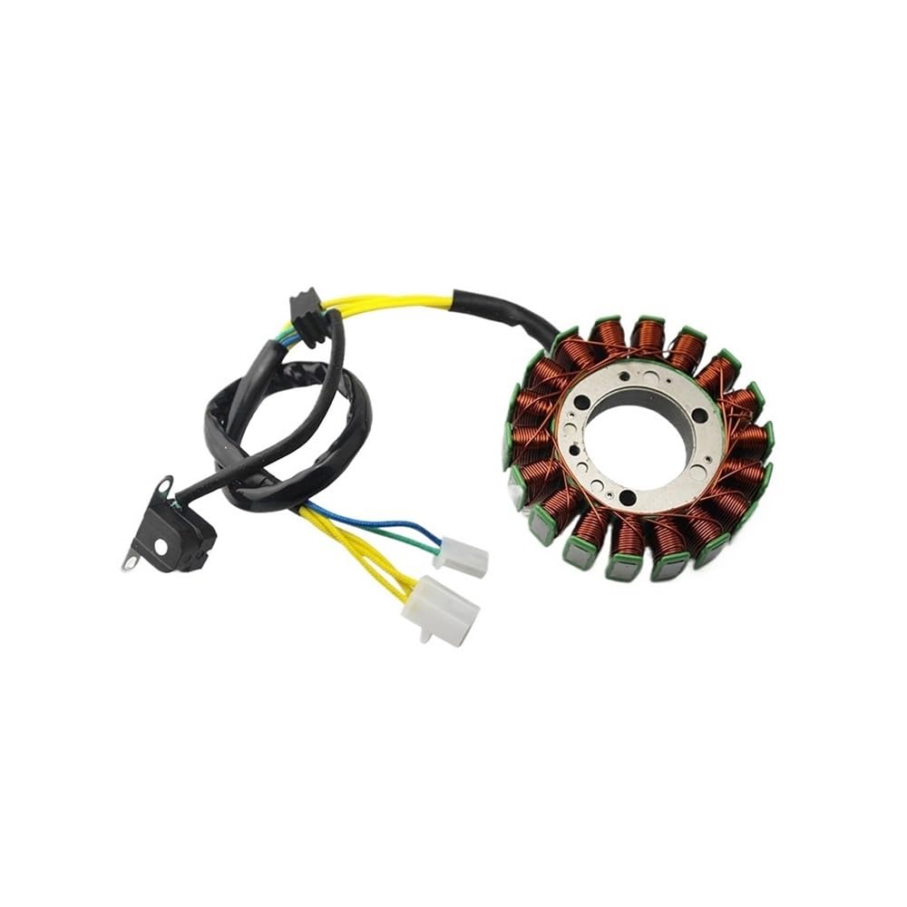 Bobine de stator magnéto YP250A alternateur moto 5GM-81410-01