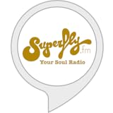  Radio Superfly - Your Soul Radio
