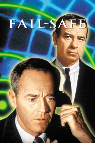 fail safe 2000 - Fail Safe