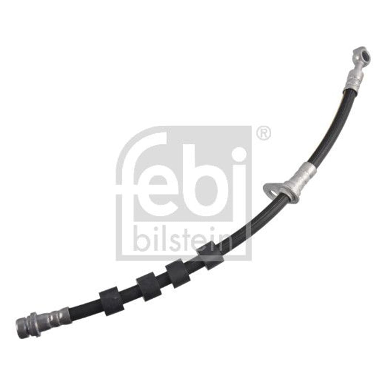 FEBI BILSTEIN Flessibile del freno 104240 Compatibile con: FORD B-MAX, FIESTA VI, FIESTA VI Van, FIESTA VII
