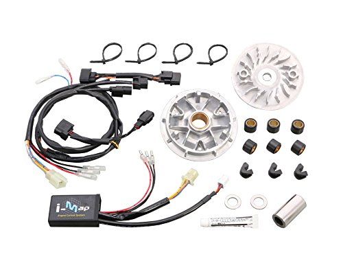 Amazon | キタコ (KITACO) パワーパック PCX150 '14~230-1441900