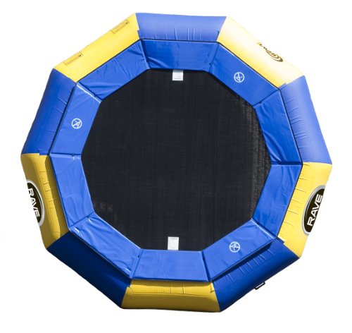 RAVE Sports Aqua Jump Eclipse 120