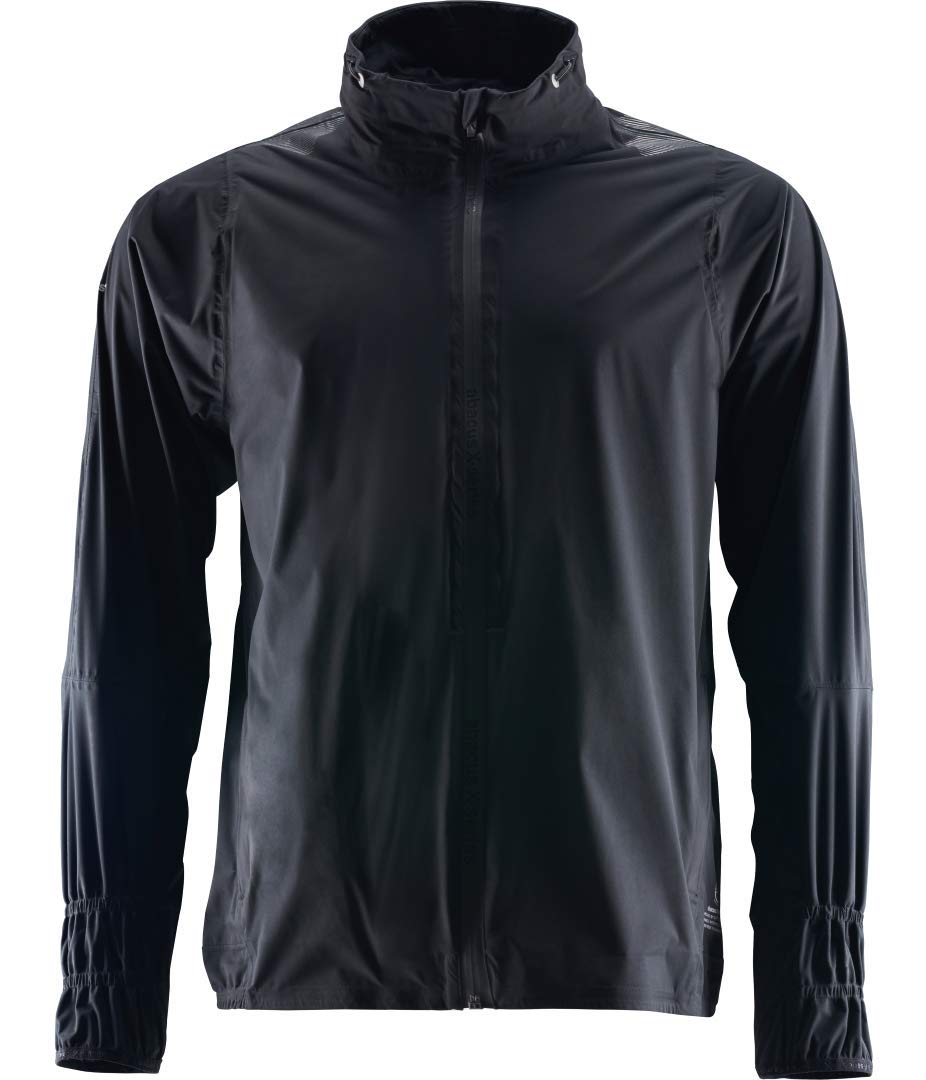 Veste De Pluie Golf Abacus XSeries 37,5 - Imperméable Et Respirante - Taille XL