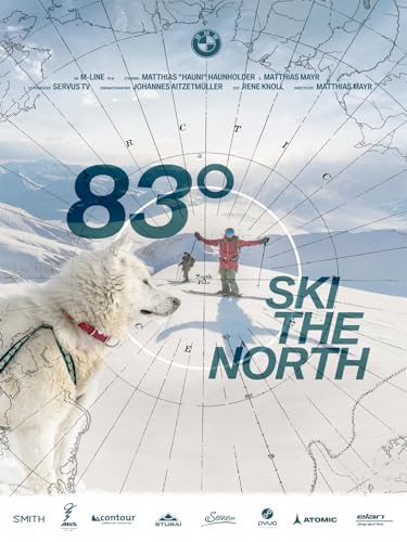 83 Ski the North