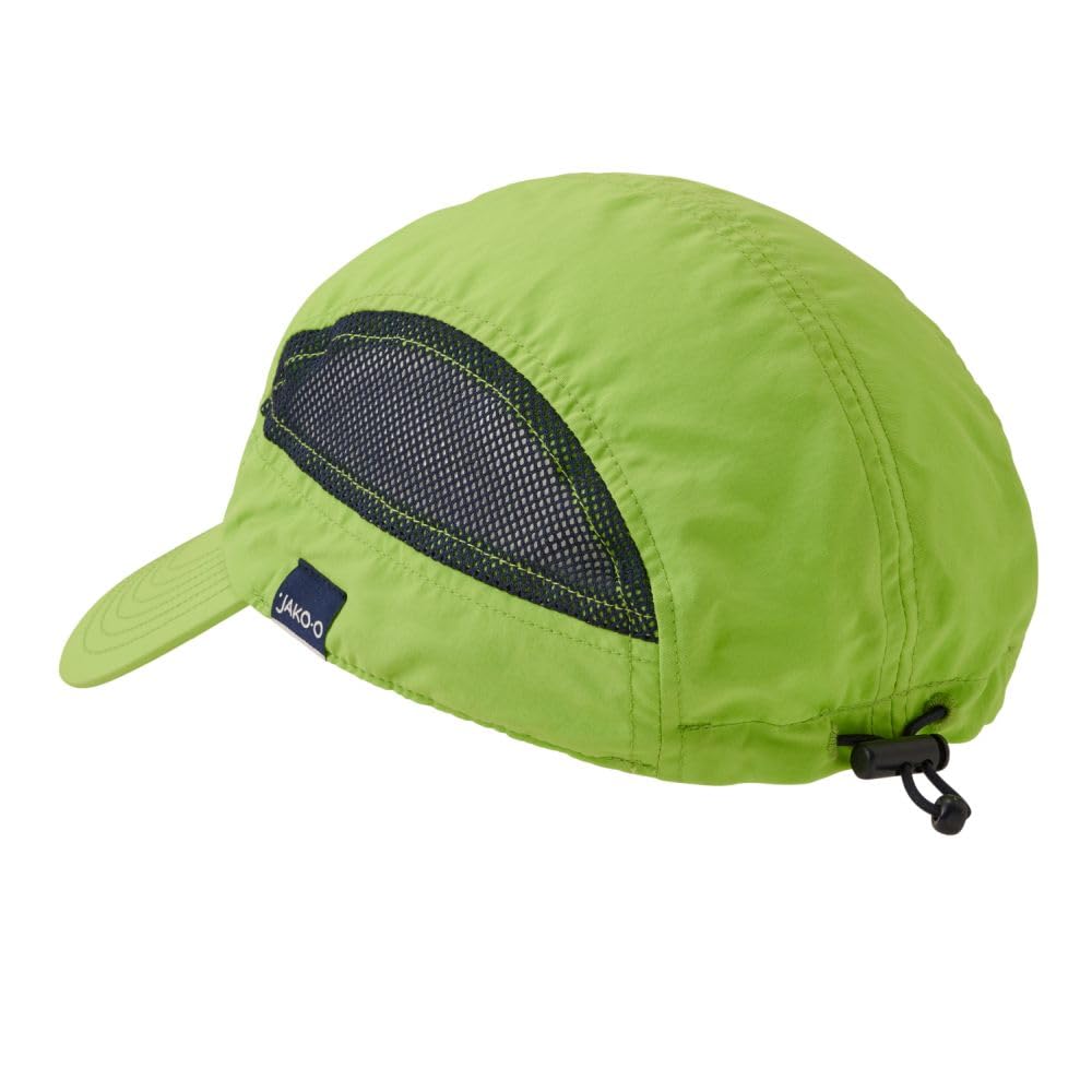 JAKO-O Baseballcap Kinder mit Mesh Sommer