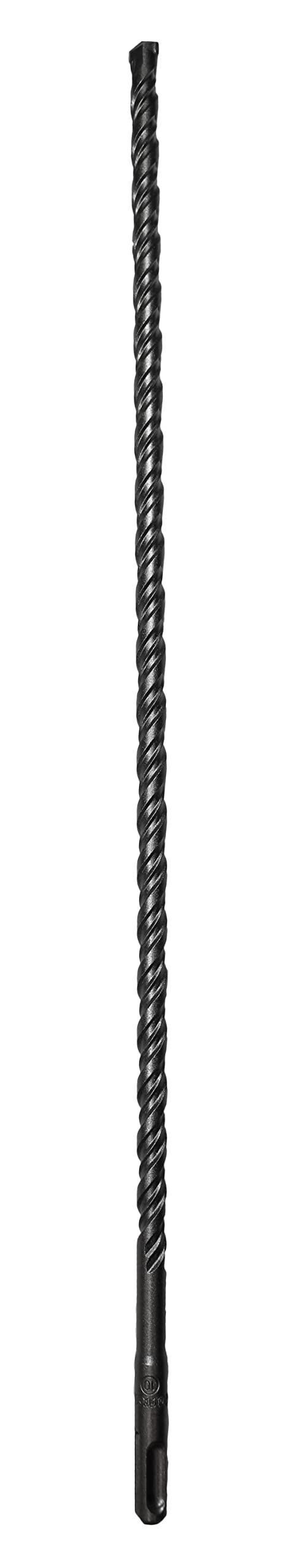 Starrett SDS Plus 2 Point Drill Bit 10 x 460mm