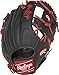 Rawlings | SELECT PRO LITE Youth Baseball Glove | Right Hand Throw | Francisco Lindor | 11.5