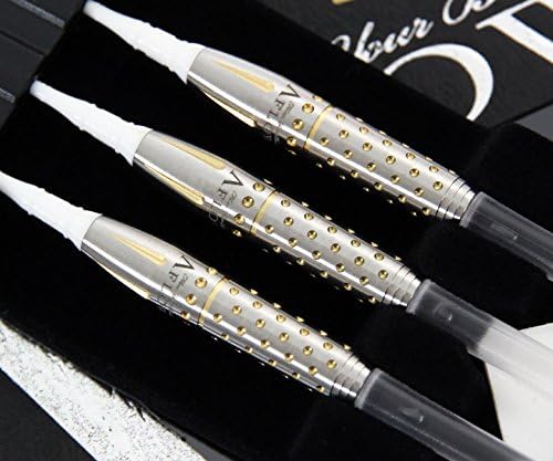 (未使用･未開封品)　ダイナスティー エーフロー ブラックライン コーティングタイプ ベイブ ゼロ 今野明穂モデル バレル 2BA wyeba8q 1_000000031236_3.jpg