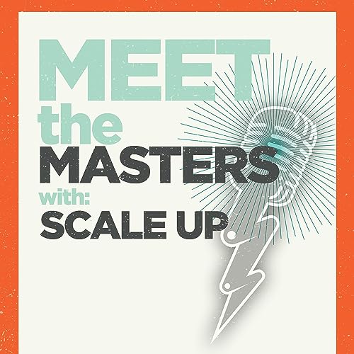 Meet the Masters - Christine Specht