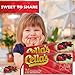 Cellas Milk Chocolate Covered Cherries 32 Pack (2 Boxes of 16 Cherries). Chocolate Covered Cherries, Chocolate Cherry Cordials, Cella, Cherry Chocolate Candy