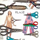  KLAGE