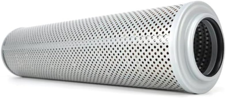 Hydraulic Filter 4159319 4227353 4227356 HF7921 Compatible with Excavator Parts Hitachi EX100-5 (H-803)