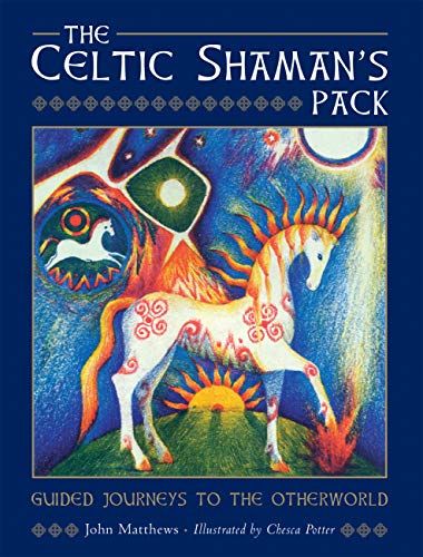 Télécharger The Celtic Shaman's Pack: Guided Journeys to the Otherworld Francais PDF