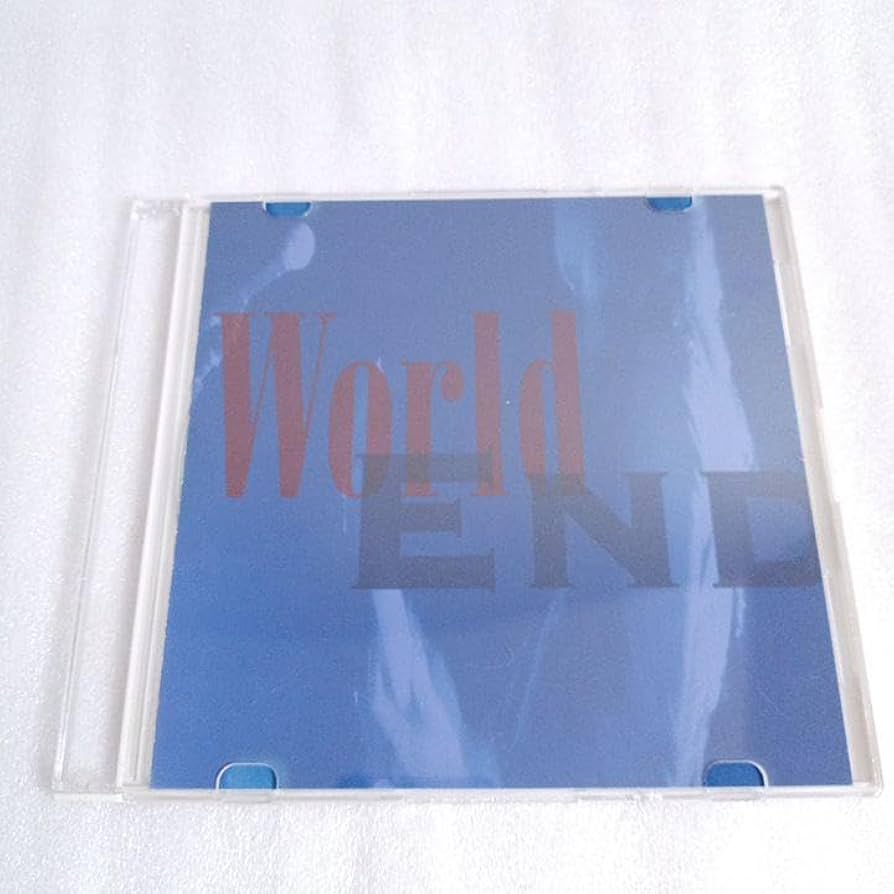 World End 野崎森男 FUZZ FACTORY MORIO NOZAKI World End 野崎森男 FUZZ FACTORY MORIO NOZAKI