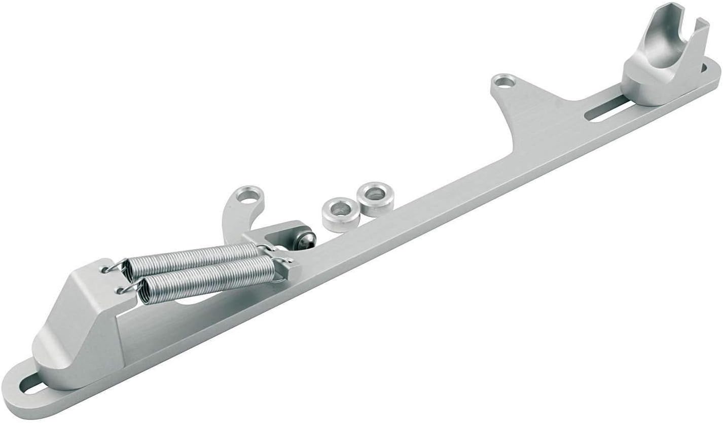 Allstar Performance ALL54238 Throttle Cable Mounting Bracket