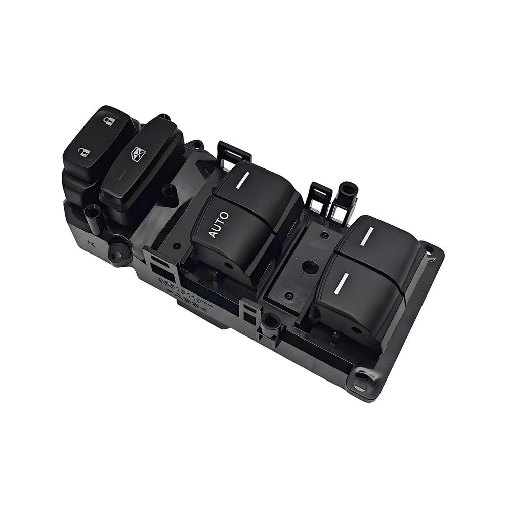 Bouton interrupteur lève vitre commande électrique commande Civic CR-V - 8